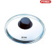 Крышка стеклянная без ободка 16 см Pyrex Bombe B16CLOK