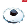 Крышка стеклянная без ободка 16 см Pyrex Bombe B16CLOK