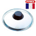Крышка стеклянная без ободка 20 см Pyrex Bombe B20CLOK