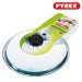 Крышка стеклянная без ободка 26 см Pyrex Bombe B26CLOK