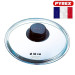 Крышка стеклянная без ободка 30 см Pyrex Bombe B30CLOK