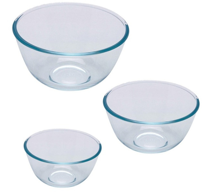 Миска Pyrex Classic 3 литра 24 см 181B000