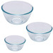 Миска Pyrex Classic 3 литра 24 см 181B000