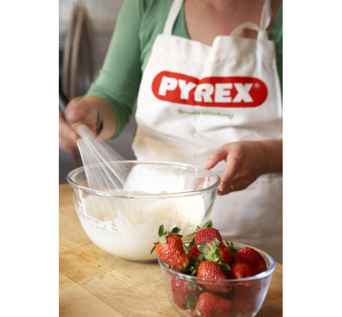 Миска Pyrex Classic 3 литра 24 см 181B000