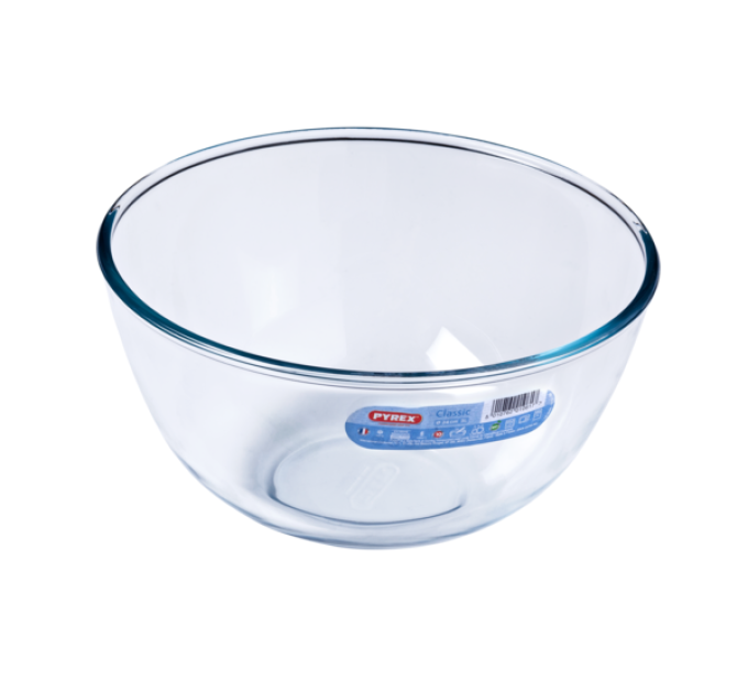 Миска Pyrex Classic 3 литра 24 см 181B000