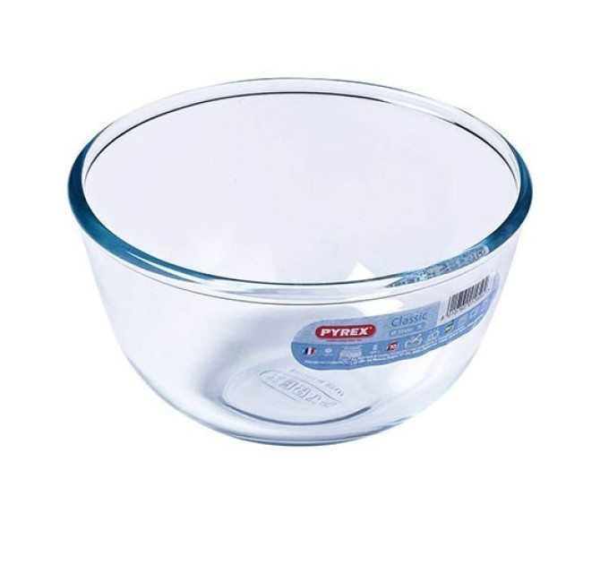 Миска Pyrex Classic 3 литра 24 см 181B000