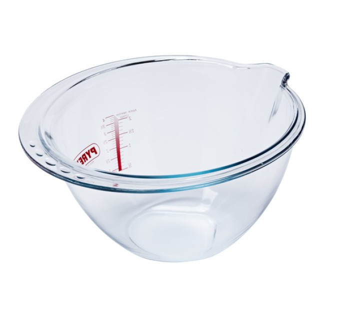 Миска с мерной шкалой 4.2 л Pyrex Expert Bowl 185B000/7343