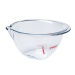 Миска с мерной шкалой 4.2 л Pyrex Expert Bowl 185B000/7343