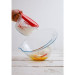 Миска с мерной шкалой 4.2 л Pyrex Expert Bowl 185B000/7343