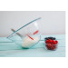 Миска с мерной шкалой 4.2 л Pyrex Expert Bowl 185B000/7343
