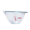 Миска с мерной шкалой 4.2 л Pyrex Expert Bowl 185B000/7343