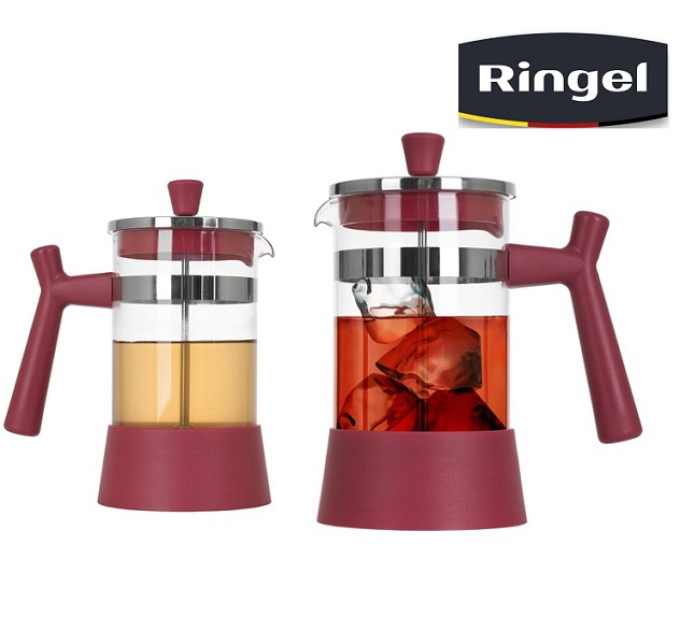 Френч-прес 600 мл Ringel Oregano RG-7305-600/2