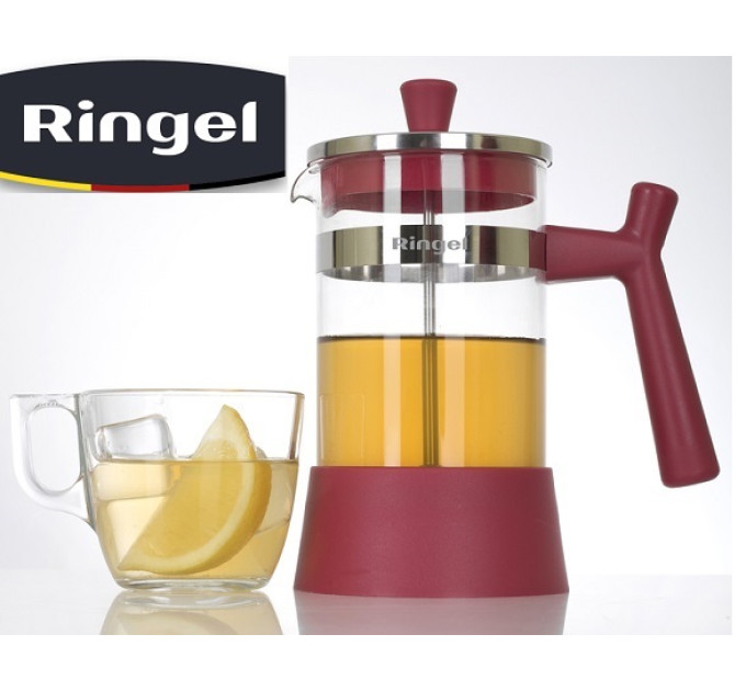 Френч-прес 600 мл Ringel Oregano RG-7305-600/2