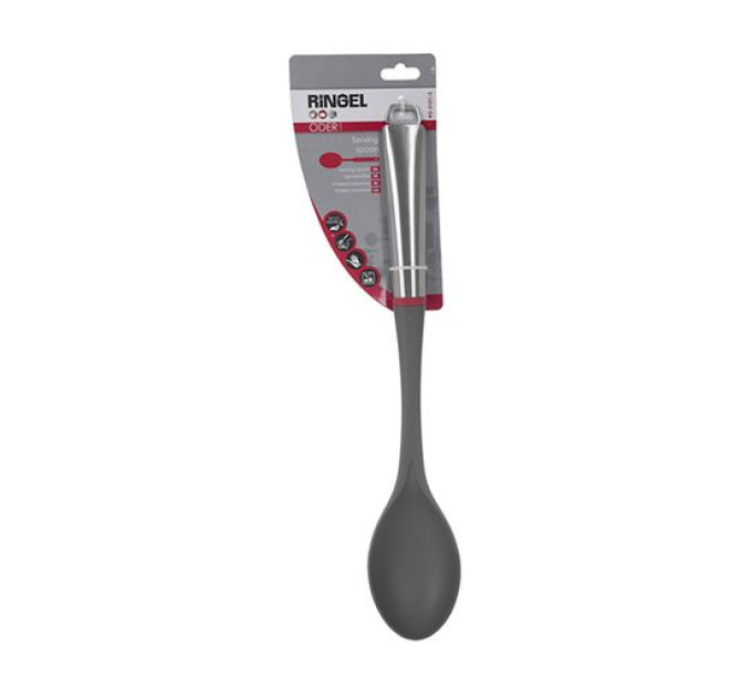 Ложка кухонна нейлонова 35 см Ringel Oder RG-5101/3