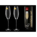 Келихи для шампанського Rona Sparkling set 6272/210/2