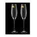 Келихи для шампанського Rona Sparkling set 6272/210/2