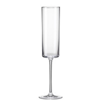 Келихи для шампанського 6 шт Rona Medium 6945-170