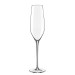 Бокалы для шампанского 6 шт Rona Prestige 6339-210