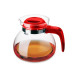 Заварювальний чайник Simax Svatava 1.5 л s3892 Red