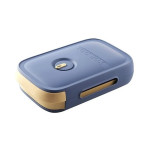Контейнер для яиц в холодильнике Maxpro Blue