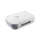 Контейнер для хранения яиц Maxpro White