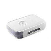 Контейнер для хранения яиц Maxpro White