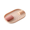 Подставка кухонная под крышки ложки и лопатки Pink