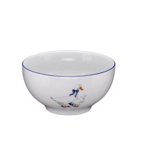 Миска Thun Vital Гуси 14.5 см P1941159JQZ2642300