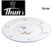 Блюдо мелкое Thun Nina Гуси 30 см P1210595JQZ26423C0