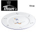 Тарелка Thun Nina Гуси 19 см P1210099JQZ2642300